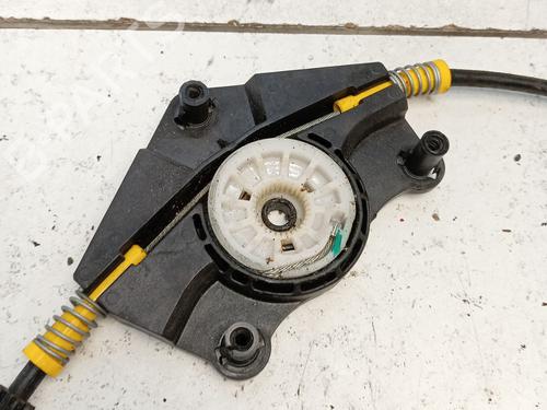 Front right window mechanism PEUGEOT 307 (3A/C) 1.6 HDi | BP29407779C23 