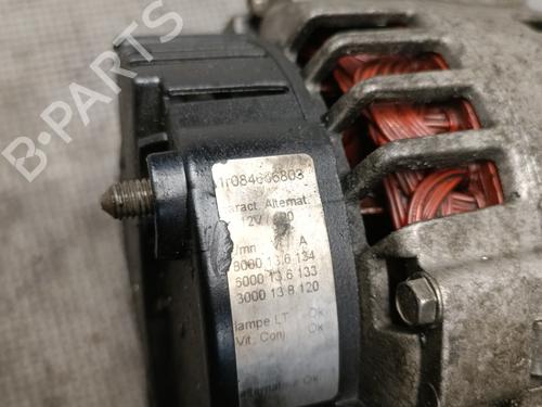 Generator RENAULT LAGUNA II (BG0/1_) 1.9 dCi (BG08, BG0G) | BP22315389M7 