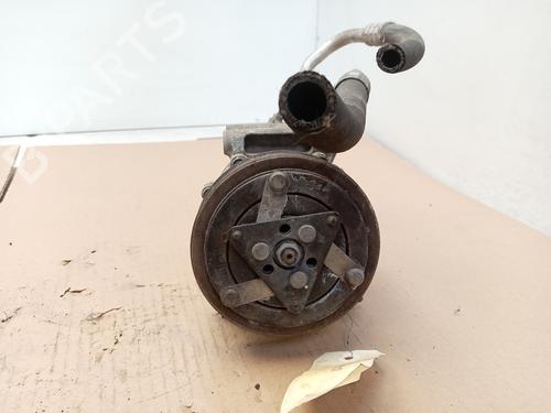 Used AC compressor AC compressor CITROËN C3 I (FC_, FN_) 1.4 HDi (68 hp) 33721222 33721222