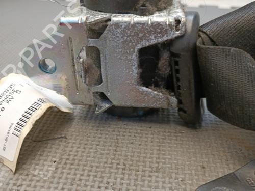 Front left seatbelt FORD FOCUS C-MAX (DM2) 2.0 TDCi | BP22130942I26 - Image 2