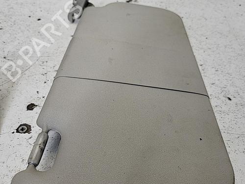 Left sun visor MAZDA 2 (DE_, DH_) 1.6 MZ-CD | BP21326293I1 - Image 2