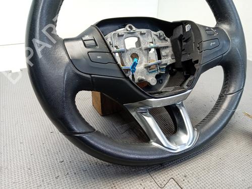 Steering wheel PEUGEOT 208 I (CA_, CC_) 1.2 VTI 82 | BP23805486C49