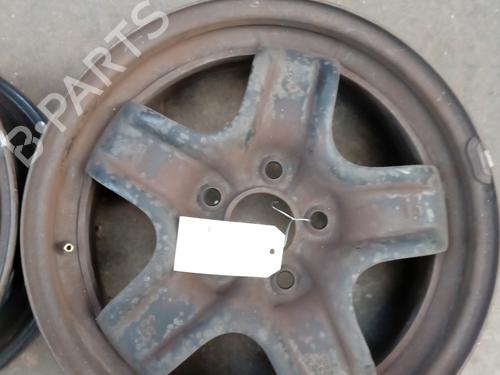 Used Rim RENAULT MEGANE I (BA0/1_) 1.9 dTi (BA08, BA0N) (98 hp) 29618374