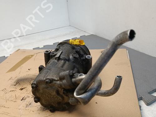 AC compressor CITROËN XSARA PICASSO (N68) 2.0 HDi | BP21322363M34 