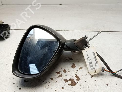 Left mirror CITROËN C3 II (SC_) 1.4 HDi 70 (SC8HZC, SC8HR0, SC8HP4) | BP29840632C26 - Image 2