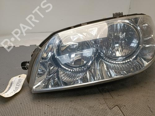 Used Left headlight Left headlight FIAT PUNTO (188_) 1.2 60 (188.030, .050, .130, .150, .230, .250) (60 hp) 21322353 21322353