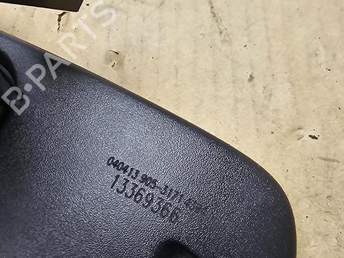 Rear mirror OPEL ASTRA J GTC 1.7 CDTI (08) | BP39933158I6 - Image 2