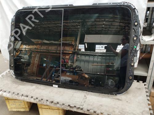 Used Sunroof Sunroof SEAT ALHAMBRA (710, 711) 2.0 TDI (150 hp) 34347010 34347010