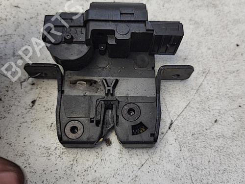 Used Tailgate lock RENAULT LAGUNA II (BG0/1_) 1.9 dCi (BG1A, BG1W, BG0G) (110 hp) 21322965