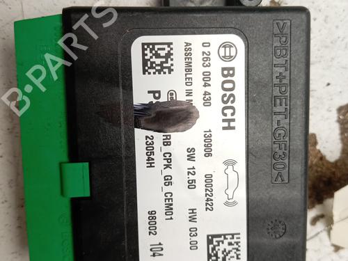 electronic-module-citroen-c4-ii-nc_-2009-31571171 main image