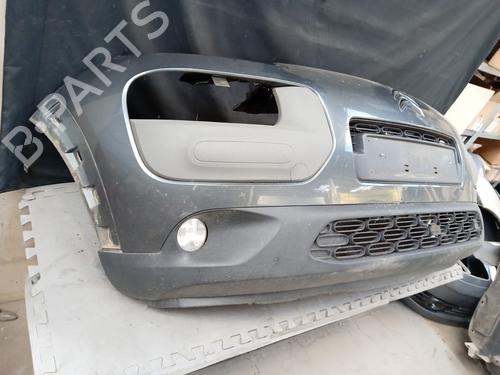 Front bumper CITROËN C4 CACTUS 1.6 BlueHDi 100 | BP26909554C7 