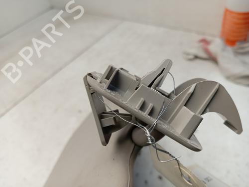 Used Left sun visor Left sun visor RENAULT SCÉNIC II (JM0/1_) 1.9 dCi (JM14) (131 hp) 29269999 29269999