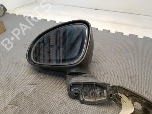 Left mirror DAEWOO MATIZ (M100, M150) 1.0 | BP21389030C26 
