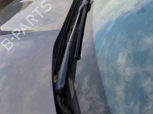 Used Front wiper motor DS DS 5 (KF_) 1.6 BlueHDi 120 (120 hp) 30318388