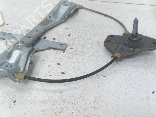 Rear left window mechanism PEUGEOT 308 SW I (4E_, 4H_) 1.6 HDi | BP22130265C24 