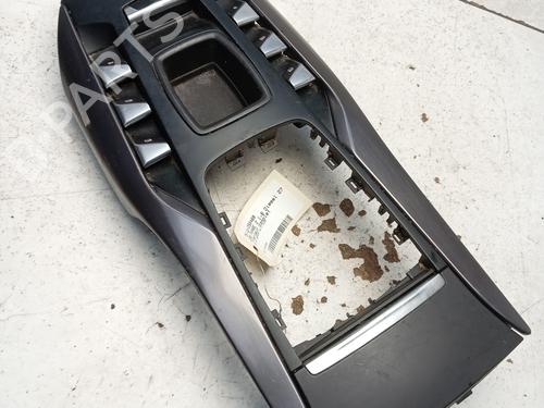 Used Left front window switch Left front window switch DS DS 5 (KF_) 1.6 BlueHDi 120 (120 hp) 30678177 30678177