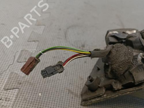 Right mirror CITROËN C3 I (FC_, FN_) 1.4 HDi | BP22131263C27 