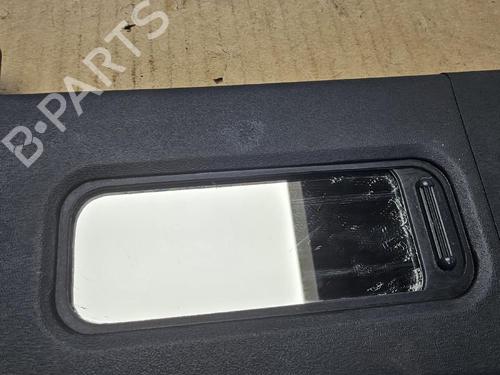 Used Left sun visor Left sun visor OPEL TIGRA TwinTop (X04) 1.3 CDTI (R97) (69 hp) 39933146 39933146