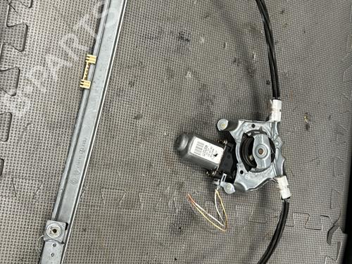 Used Front left window mechanism Front left window mechanism RENAULT SCÉNIC I MPV (JA0/1_, FA0_) 1.9 dTi (JA1U) (80 hp) 21667444 21667444