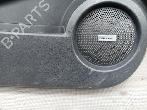 Used Front left panel Front left panel NISSAN QASHQAI I (J10, NJ10) 1.5 dCi (110 hp) 27663958 27663958