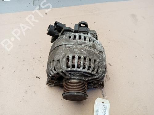 Generator CITROËN C3 I (FC_, FN_) 1.4 HDi (68 hp) 26530759
