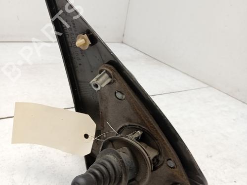 Left mirror PEUGEOT 206 Hatchback (2A/C) 1.9 D | BP29342134C26 