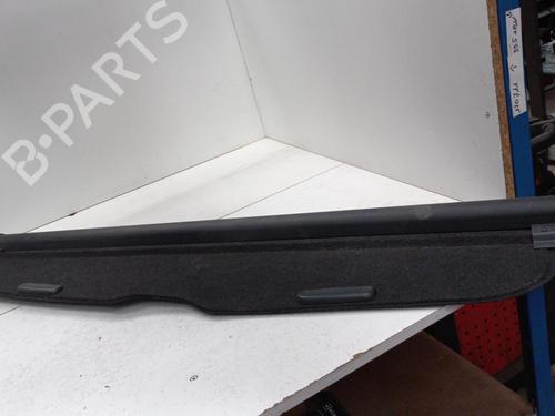 Rear parcel shelf PEUGEOT 307 Break (3E) 1.6 HDi 110 | BP22129367C85 