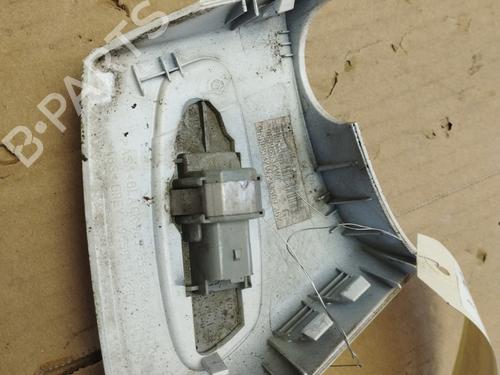 Used Left mirror Left mirror 38102383 38102383