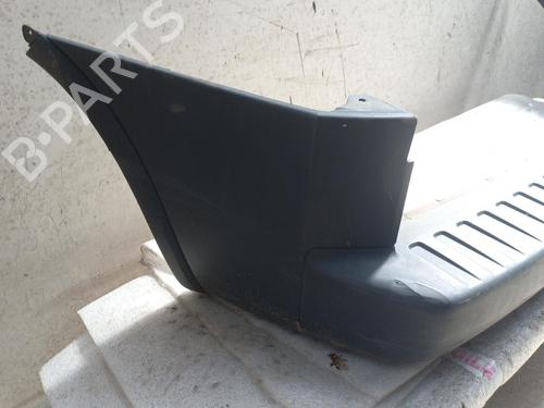 Rear bumper OPEL COMBO Box Body/MPV 1.7 DTI 16V | BP21323003C8 