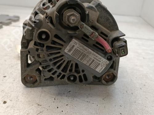 Used Alternator Alternator RENAULT KANGOO Express (FC0/1_) [1997-2026] 21323653 21323653
