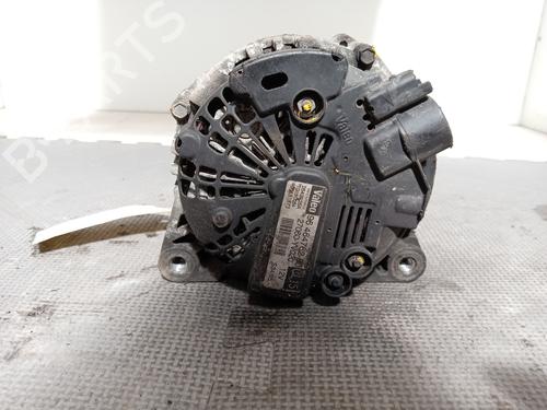 Alternator PEUGEOT PARTNER Box Body/MPV (5_, G_) 1.6 HDi 75 | BP25744530M7 