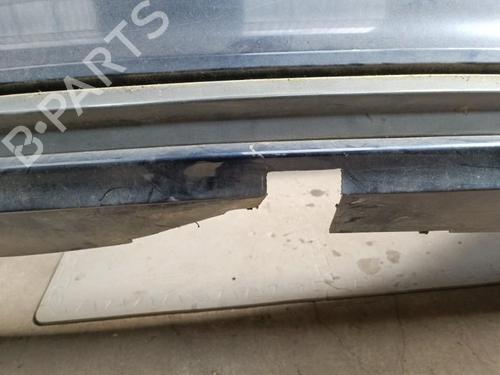 Rear bumper BMW 3 (E46) 323 i | BP21322728C8 
