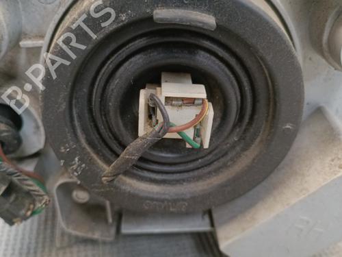 Right headlight DAEWOO MATIZ (M100, M150) 1.0 | BP22131089C29 - Image 3