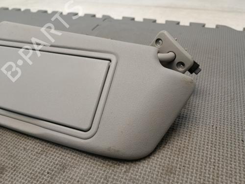 Right sun visor OPEL ASTRA H (A04) 1.7 CDTI (L48) | BP21388984I2 