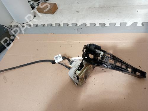Used Rear left lock Rear left lock 26526602 26526602