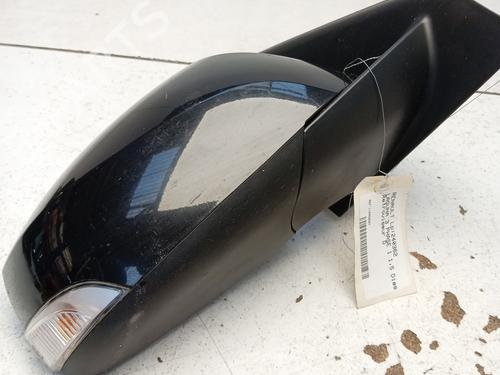 Right mirror RENAULT LAGUNA III (BT0/1) 1.5 dCi (BT00, BT0A, BT0T, BT1J) | BP29627532C27 