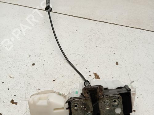 Used Front left lock Front left lock ALFA ROMEO 159 Sportwagon (939_) 1.9 JTDM 16V (939BXC1B) (136 hp) 29840656 29840656