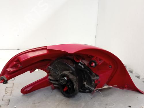 Left taillight PEUGEOT 208 I (CA_, CC_) 1.4 HDi | BP29255945C34 