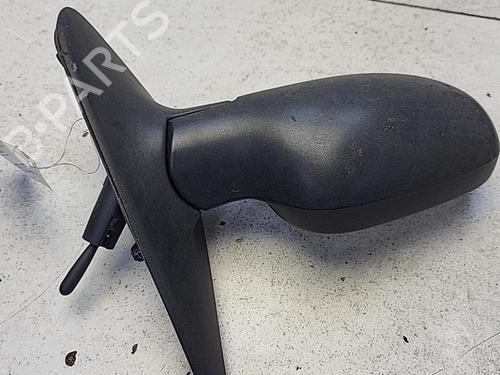 Right mirror RENAULT CLIO II (BB_, CB_) 1.2 (BB0A, BB0F, BB10, BB1K, BB28, BB2D, BB2H, CB0A,... | BP22129852C27 