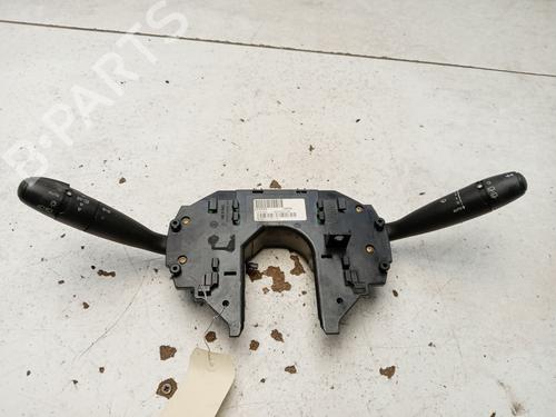 Used Steering column stalk CITROËN C4 Coupe (LA_) 1.6 HDi (109 hp) 29544013