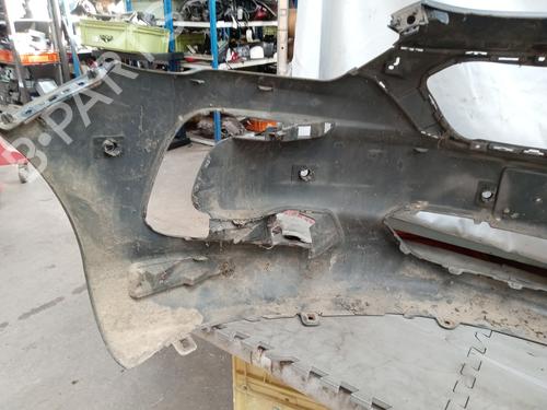 Front bumper DS DS 5 (KF_) 1.6 BlueHDi 120 | BP30318345C7 - Image 8