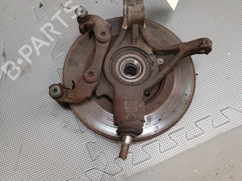 Achsschenkel rechts vorne CITROËN C4 I (LC_) 1.6 HDi | BP22130522M26 