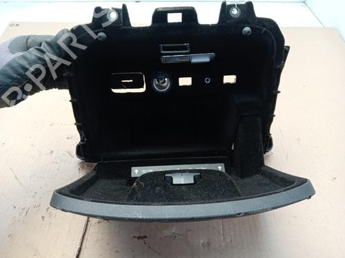 Used Glove box Glove box CITROËN C4 Picasso II 1.6 HDi / BlueHDi 115 (115 hp) 33721214 33721214