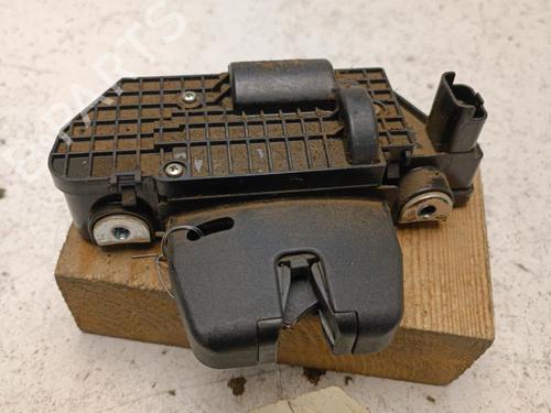 Used Tailgate lock Tailgate lock 22130330 22130330