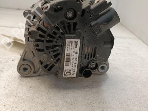 Alternator CITROËN C4 CACTUS 1.2 VTi 82 | BP21323656M7 - Image 2