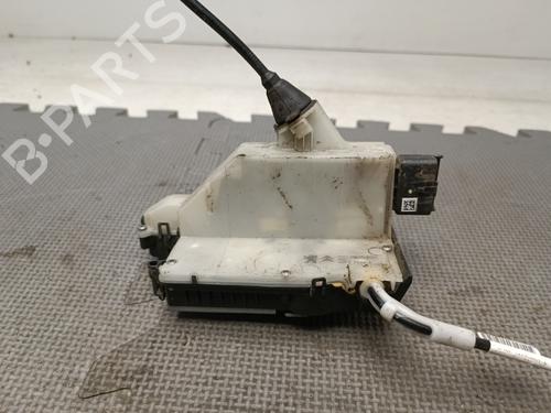Rear right lock PEUGEOT 208 I (CA_, CC_) 1.6 BlueHDi 100 | BP22197691C99 