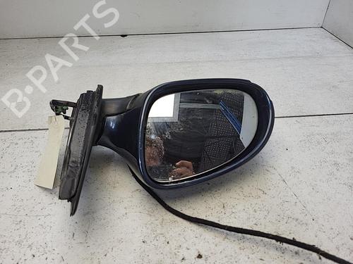 Right mirror VW PASSAT B6 (3C2) 1.9 TDI | BP22130157C27 