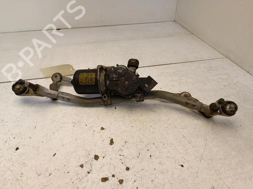 Used Front wiper motor Front wiper motor CITROËN DS3 (SA_) 1.6 THP 155 (156 hp) 21322799 21322799