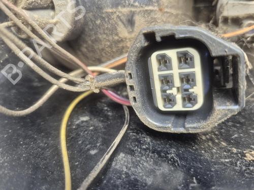 Left taillight FORD FOCUS III 1.6 TDCi | BP23805394C34 - Image 4
