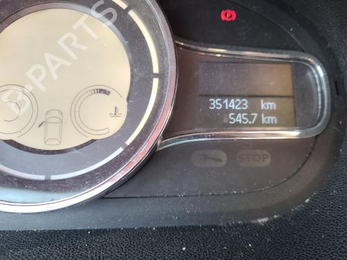 Left headlight RENAULT MEGANE III Hatchback (BZ0/1_, B3_) 1.5 dCi (BZ0C) | BP27682070C28 - Image 23